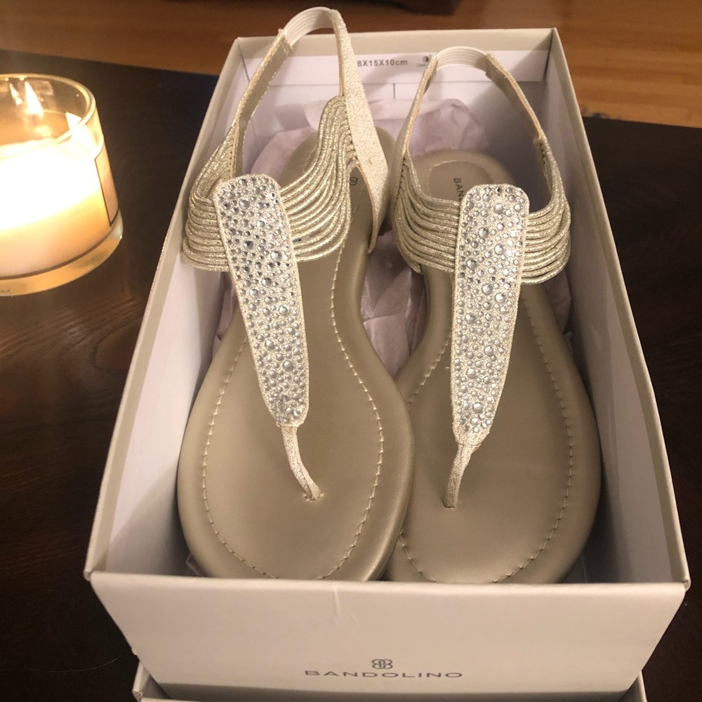 Bandolino Sandals